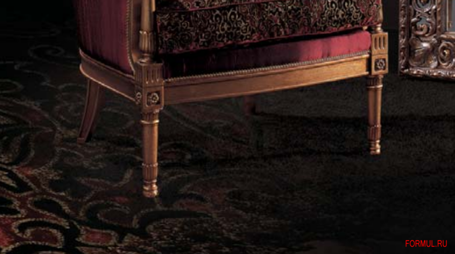 Кресло Caspani Tino Group B/92